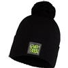Buff Beanie Knitted Deik Bambini Unisex