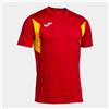 Joma Winner III Canottiera Uomo (Pacco da 1)