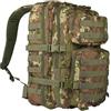 Mil-Tec US Assault Pack - Zaino di Tipo Militare, da Donna