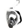 CRESSI Since 1946 Kairon Full Face Snorkeling Mask Adults