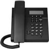 Innovaphone IP102 telefono IP Nero LCD