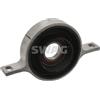 SWAG 20 92 7474 Cuscinetto per albero cardanico 30 mm per BMW 3 Touring (E91) Albero cardanico