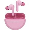 Belkin SoundForm Nano 2 Cuffie Wireless In-ear Musica e Chiamate Micro-USB Bluetooth Rosa