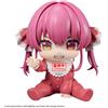 Banpresto Statua in PVC di Hololive Holobabies, personaggio Houshou Marine, altezza 11 cm