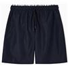 EMPORIO ARMANI Bermuda Uomo Logoband Nero S