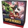 Magic: The Gathering Kit Prerelease Marvel Super Heroes