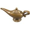 Bristol Novelty BA169 lampada da genio, taglia unica