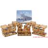 docsmagic.de Organizer Insert for Scythe Legendary Box - Inserto