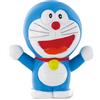 Comansi Doraemon Mini Figura Doraemon with Magic Wand 7 cm Comansi