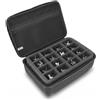 Feldherr Half-Size Case 90 Compatibile con Blood Bowl - 28 Miniature