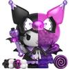 Mighty Jaxx Kandy: Sanrio Kuromi Spooky Fun Series