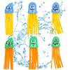 SULOLI 6pcs Giocattoli Colorati Immersione per Allenamento Subacqueo