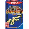 Ravensburger Italy 234158 - Labyrinth Travel, Multicolore