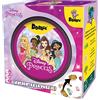 Asmodee Dobble Disney Princess - Gioco di carte di osservazione e velocità