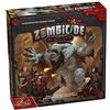 Asmodee Zombicide Invader - Black Ops