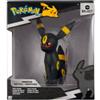 Pokémon Pokemon Large Vinyl Select Figure - Serie 13 - (Umbreon)