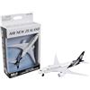 Daron RT9267 Air Nuova Zelanda Diecast modello aereo