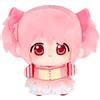 Xinnice Akemi Homura Peluche Anime Figura Morbida Kaname Madoka Ciondolo Cartone Animato Manga Portachiavi Zaino Chiavi Decorazione Regalo 10 cm