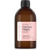 ESSENCIALES Olio Vegetale di Cumino Nero 500 ml - 100% Puro e Naturale - Per Pelle, Massaggio e Cosmetica Fai da Te