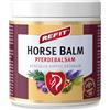 REFIT® Balsamo Cavallo Forte 230 ml - Gel Rinfrescante con Torba ed Estratti di Erbe (Ippocastano ecc.) - Balsamo in Gel per Muscoli & Articolazioni (Schiena, Collo, Piedi, Ginocchia)