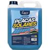 LUCCY Detergente per Pannelli Solari e Fotovoltaici 5 Litri
