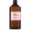 ESSENCIALES Olio Vegetale di Rosa Mosqueta BIO 1 L - 100% Puro e Naturale - Per Pelle, Massaggio e Cosmetica Fai da Te