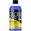 Begloss speciale in lattice Wash 500 ml - Gentle - Detergente per gomma e latex abbigliamento