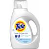 Tide Liquid Laundry Detergent, Free & Gentle, 32 Loads, 46-oz. -41823