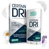 Certain Dri, antitraspirante solido contro la traspirazione eccessiva, 48 g