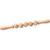 GANMEI Cube-Rollers Massager Wood Strumento di drenaggio linfatico Anti-Cellulite Roller Stick per sollievo dal dolore muscolare A
