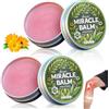 Znnhnn 2 lattine di Miracle Balm, Natural Ingredients Miracle Balm