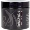 Professional Sebastian Sebastian Professional Matte Putty- Texturizer velluto in polvere, 75 ml