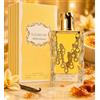 Dreams Arabian JV Cremee Brulèe profumo arabo eau de parfum100 ml + campioncino da borsetta omaggio 100 ml