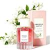 Jiounie profumo feromoni per donna - Sensuale fragranza di gelsomino come profumo unico per donna, Eau de Parfum di lunga durata (30ml) per appuntamenti, feste & vita quotidiana