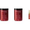 Bellezza Femminile Kit Capelli Botugen - 2 Maschera 1000ml + in OMAGGIO fiala STRUTTURA