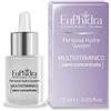 Euphidra Multivitaminico Siero Concentrato, Contro i Segni di Fatica e Stress - 15 ml.