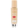 Miss Sporty Perfect To Last - Primer viso 24 ore, 100 avorio, 30 ml