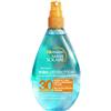 Garnier Ambre Solaire - Acqua protettiva FPS 30, 150 ml, lotto di 2