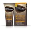 Just For Men Control GX 2 in 1 Shampoo anti-capelli grigio - 147 ml