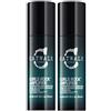 Bed Head Tigi - Catwalk Curls Rock Amplifier amplificatore per capelli ricci in crema per il miglioramento dei capelli ricci, 150 ml, confezione da 2