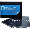 CARAMBAShop Dermalize Sun Protettore tatuaggio SOL toppa adesiva cura tattoo aftercare film