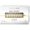 Crescina Transdermic Ri-Crescita RAPID INTENSIVE Trattamento Rapido Intensivo per la Ricrescita dei capelli 200 Donna 20 fiale