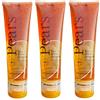PEARS 3 x Pere Ultra-Mild Pure & Gentle Facewash per tutti i tipi di pelle