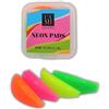 ProjectLashes Lami Lashes NEON Pads Roller lifting 4 paia
