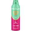 Mitchum Triple Odor Defense 48HR Protection Flower Fresh, antitraspirante e deodorante da donna, 200 ml