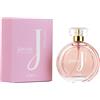 LORIS JAVOU Midnight, Eau de Parfum, 100 ml, Fragranza Femminile