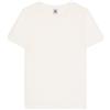 Petit Bateau A0a4r, Maglietta A Maniche Corte Donna, Bianco, M