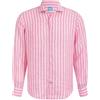 Panareha Amalfi Camicia Uomo