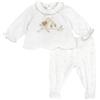 Chicco, Completo Neonata, Coprifasce e Ghettine, Idee Regalo Nascita, Designed in Italy, Abbigliamento Neonata 0-24 Mesi