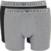 Emporio Armani Men's 2-Pack Boxer Boxer Briefs